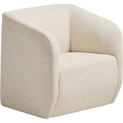 Kave Home Milare 72 cm Béžové