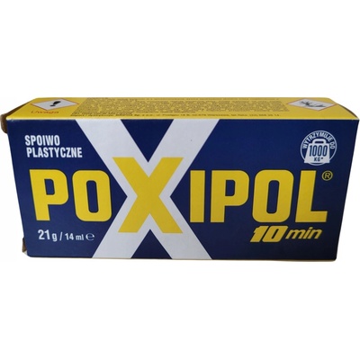 Fenedur Lepidlo Poxipol 21 g