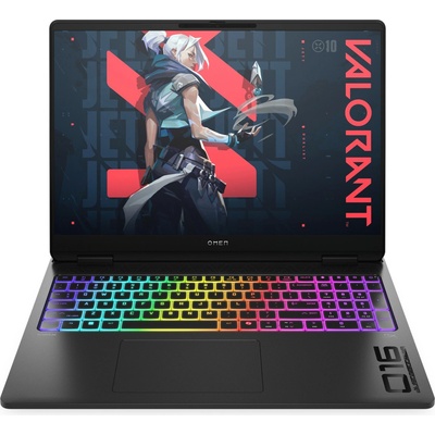 HP Omen MAX 16-ak0001nc C2FM5EA