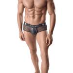 Anais Ares Brief Black XXL