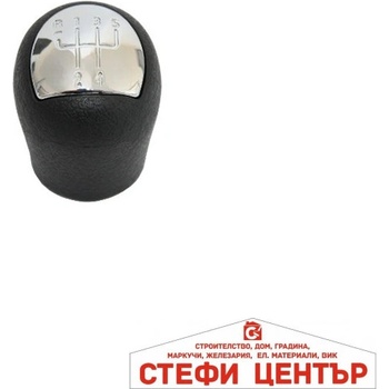 Image 1 of Paolo Топка скоростен лост съвместима с Renault Clio 5 скорости (58129)