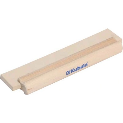 KUBALA stěrka gumová 250mm