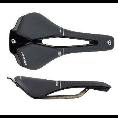 Prologo SCRATCH M5 NDR PAS Tirox 140 čierne