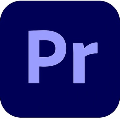 Adobe PHSP & PREM Elements 2026, Win/Mac