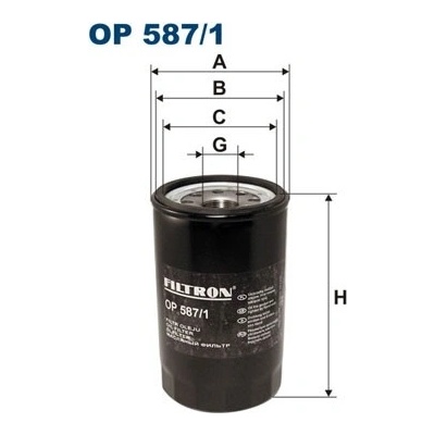 WIX-FILTRON K 1115A
