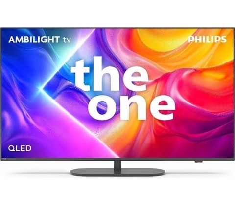 Philips 75PUS9010
