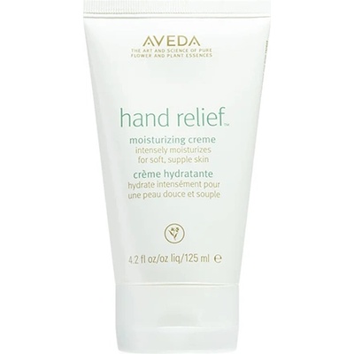 Aveda Hand Relief хидратиращ крем за ръце унисекс 125 мл