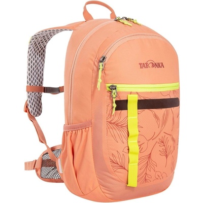 Dětský turistický batoh Tatonka City Pack JR 12 - apricot