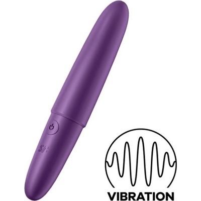 Satisfyer Ultra Power Bullet 6