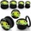 Piercingate plug do ucha žába PTP00184