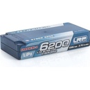 LRP P4 1/12 Ultra LCG Stock Spec GRAPHENE-2 6200 mAh Hardcase battery 3.7 V LiPo 120C/60C