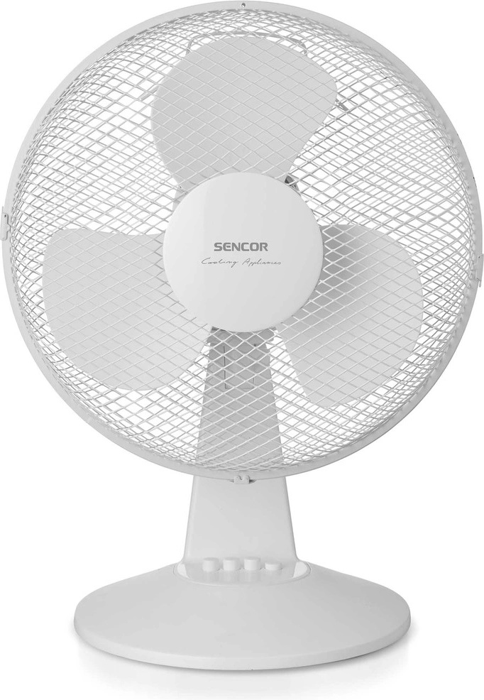 Sencor SFE 4010WH
