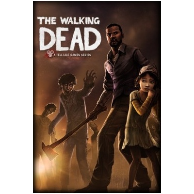 The Walking Dead + Season 2