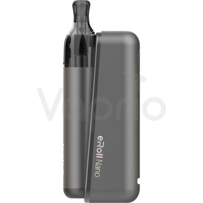 Joyetech eRoll Nano kompletný set 800 mAh Gunmetal 1 ks