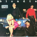BLONDIE: PLASTIC LETTERS CD