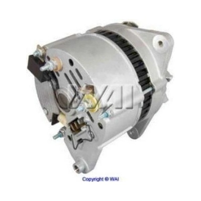 Alternátor Pal Magnaton 9515030