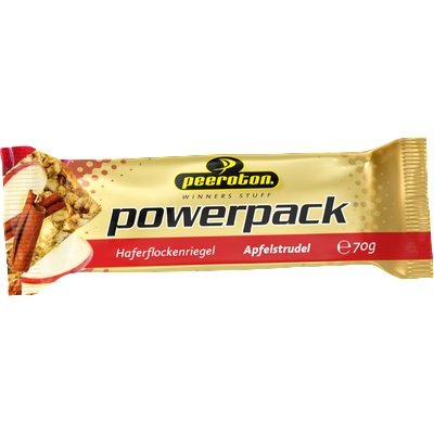 peeroton Бар Power Pack - Ябълков щрудел