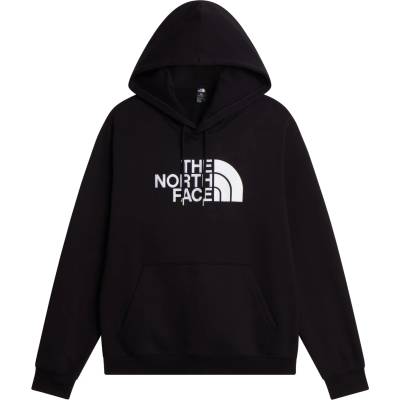The North Face Мъжки суичър The north face Essential Drew Peak Regular Hoodie - TNF Black - размер XXL (017-4699-0416)