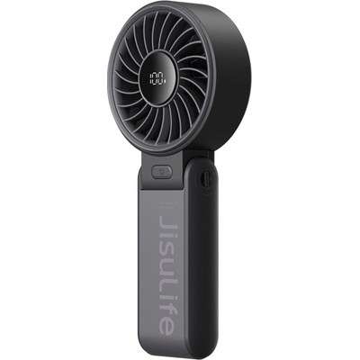 JisuLife Life 7 Black