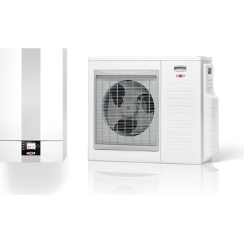 Wolf BWL 1SB -07/230V 9146355