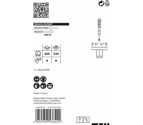 Bosch 2608900496