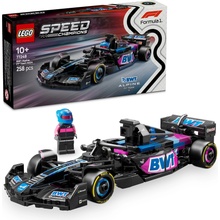 LEGO® Speed Champions - BWT Alpine F1 Team A524 versenyautó (77248)