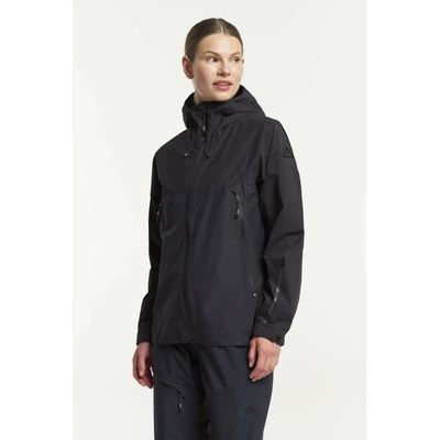 Tenson Дамско леко outdoor яке TENSON тъмносиво Tenson | Siv | ЖЕНИ | XS