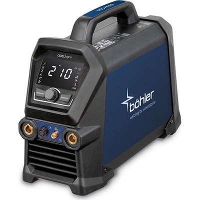 BOHLER CORE 210 55.27.002
