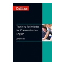 Teaching Techniques for Communicative English