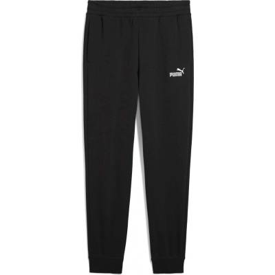 Puma ESSENTIALS NO 1 LOGO SLIM černá Bílá