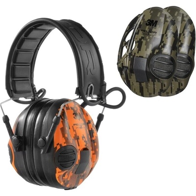 3M PELTOR SportTac Hunting