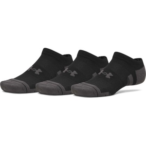 Under Armour New perf tech 3pk ultimate черно, тъмносиво m (6015136-008)