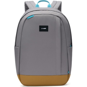 Pacsafe Дневна раница Pacsafe Go 25 Backpack Daypack - Stone - размер One Size (502-5703-0611)