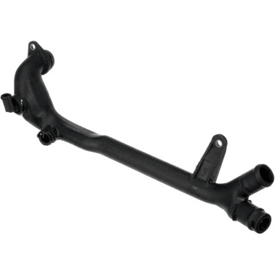 vedeni chladici kapaliny GATES 02-2836 GT 02-2836