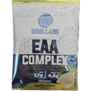 Yava Labs EAA Complex [8.6 грама] Мохито с лимон