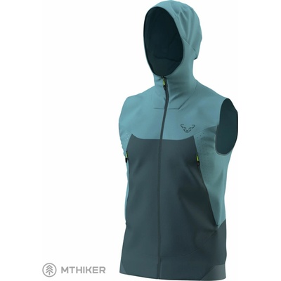 Dynafit Transalper DST smoke blue