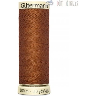 Nit GÜTERMANN 100% PES 649