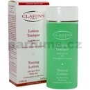 Clarins Toning Lotion Alcohol Free Combination or Oily Skin 200 ml