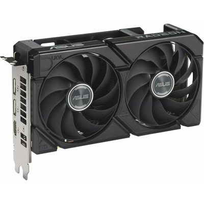 Asus DUAL-RX9060XT-16G GAMING 90YV0LG2-M0NA00 – Zboží Mobilmania