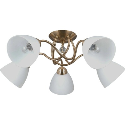 Italux PND-5643-5-HBR