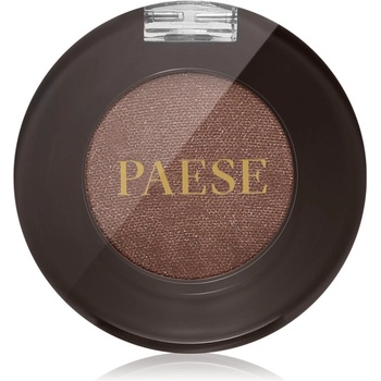 PAESE Eyegasm Eyeshadow дълготрайни сенки за очи цвят 11 Suede 1.5 гр
