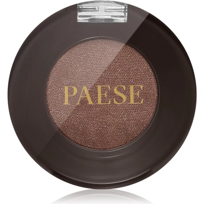 PAESE Eyegasm Eyeshadow дълготрайни сенки за очи цвят 11 Suede 1.5 гр