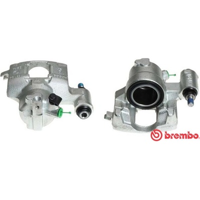 Brzdový strmeň BREMBO F 24 163 (F24163)