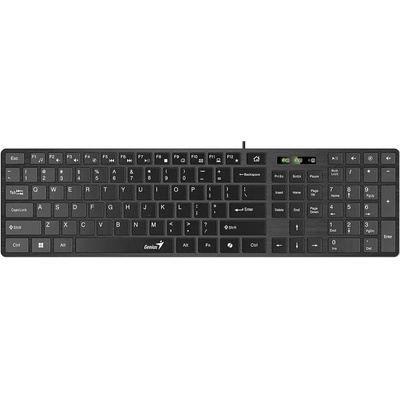 Genius Slimstar 126 (2113010029)