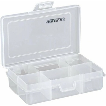 Mistral krabička 115x70x30 mm