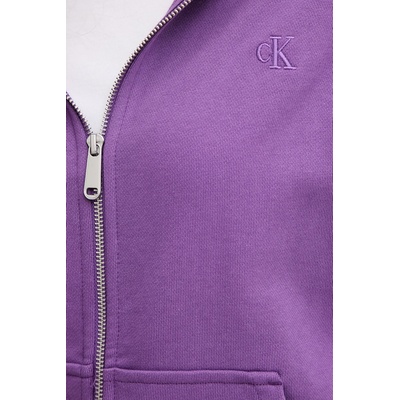 Calvin Klein Суичър Calvin Klein Jeans (LV047B237G)