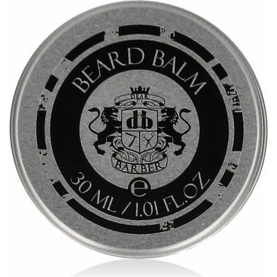 Dear Barber balzám na vousy 30 ml