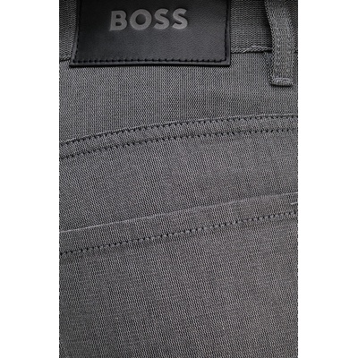 HUGO BOSS панталон мъжки с памук Re. Maine5 (50553815)