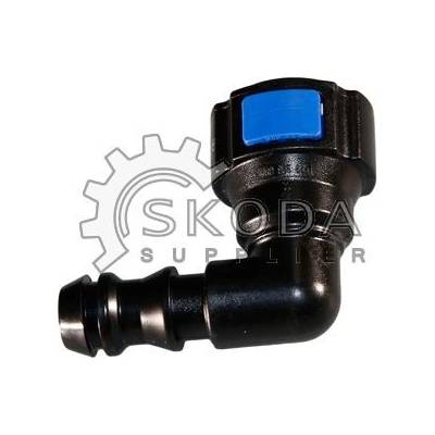 Koleno ŠKODA OEM Originál 6R0955665