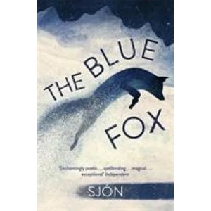 Blue Fox (ISBN: 9781529342956)